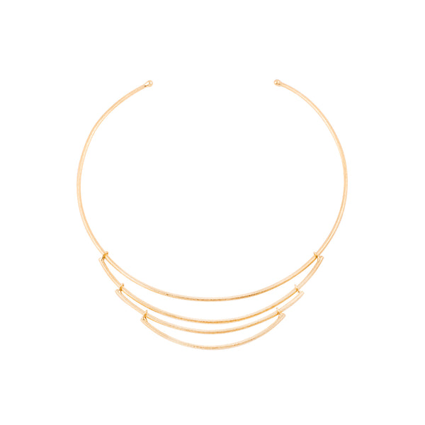 Collar Triple