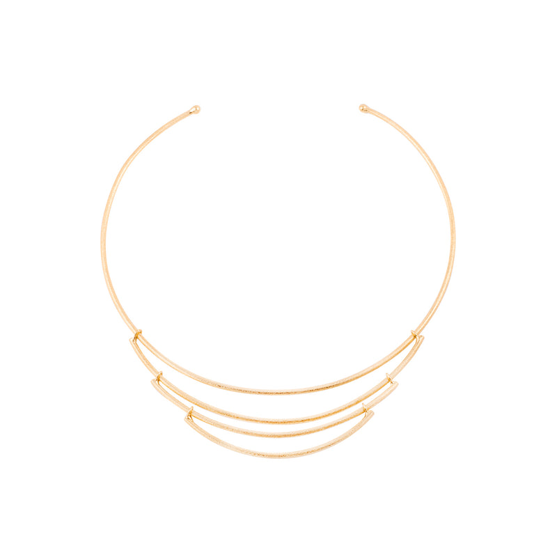 Collar Triple