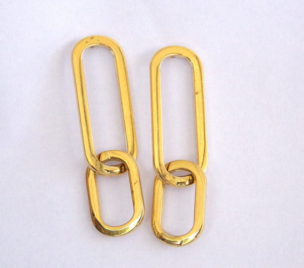 Aros paper clip